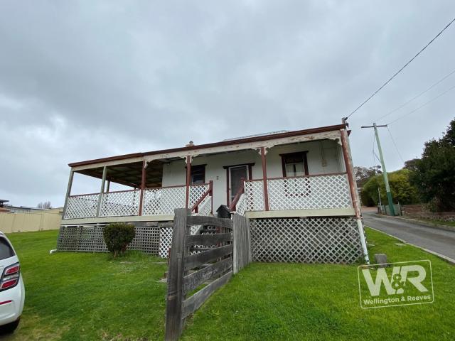 House for rent in Mount Melville, Albany