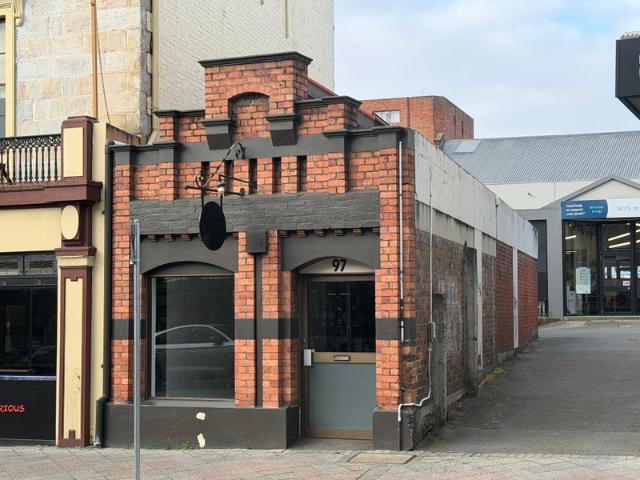 Retail for rent in Launceston, Tasmania