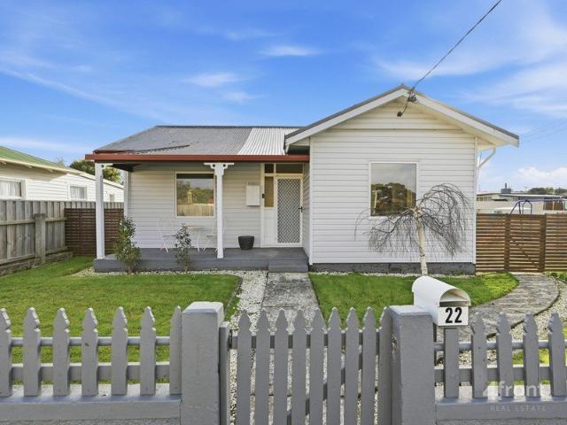 House for sale in Devonport, Tasmania