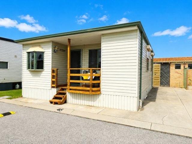 Apartment for sale in Seabird, Western Australia