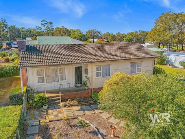 House for sale in Mount Barker, Western Australia