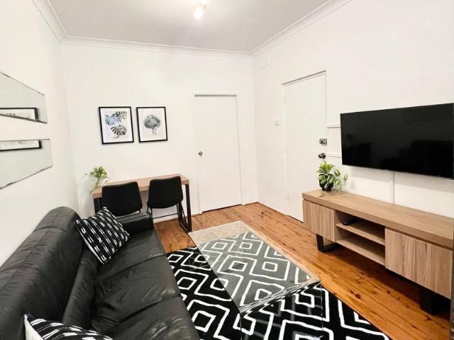 Apartment for rent in Sydney, New South Wales