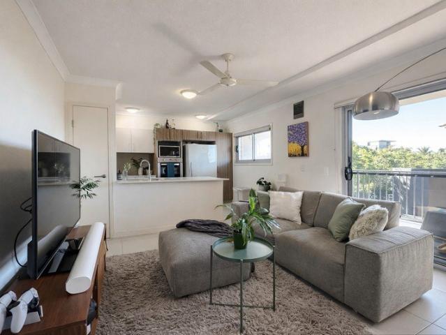 Apartment for rent in Swan Hill, Greater Brisbane