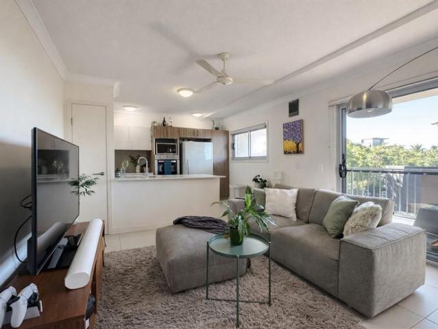 Apartment for rent in Swan Hill, Greater Brisbane