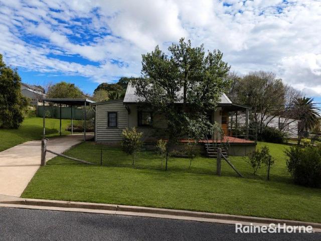 House for sale in Kandos, New South Wales