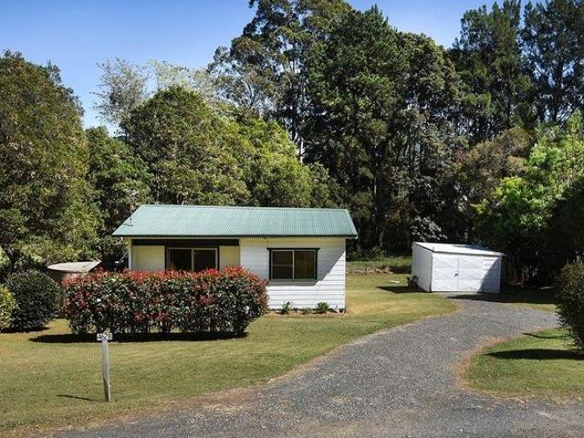 Cottage for sale in Telegraph Point, New South Wales