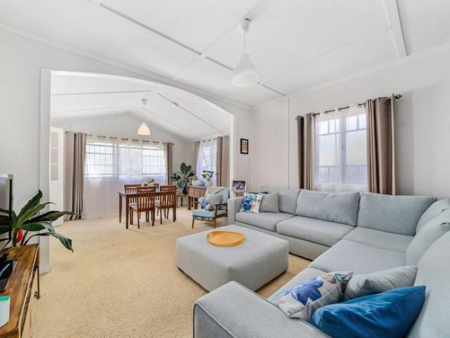 House for rent in Toombul, Queensland