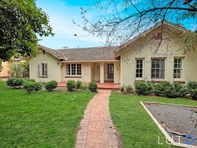Property for rent in Reid, Australian Capital Territory