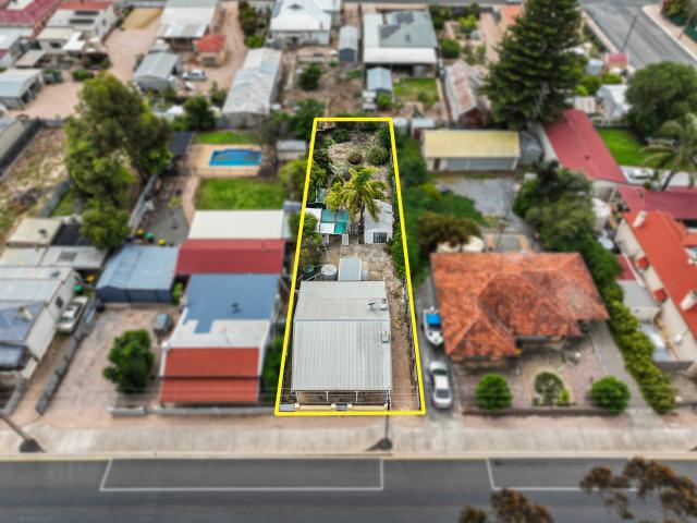 House for sale in Moonta, South Australia
