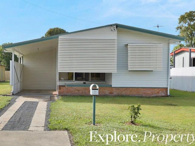 House for rent in South Mackay, Mackay