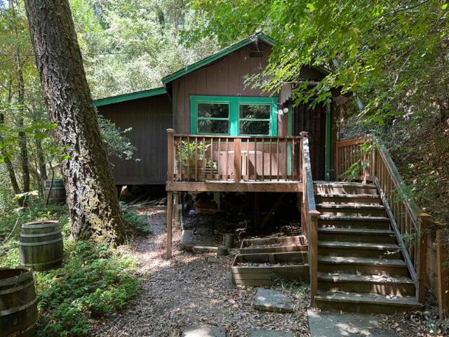 Room for rent in California