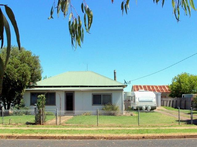House for rent in Mendooran, Warrumbungle Shire Council