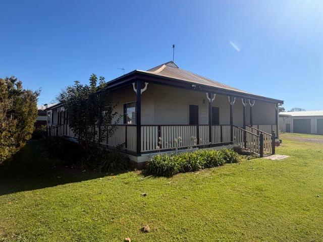 House for rent in Piallamore, New South Wales