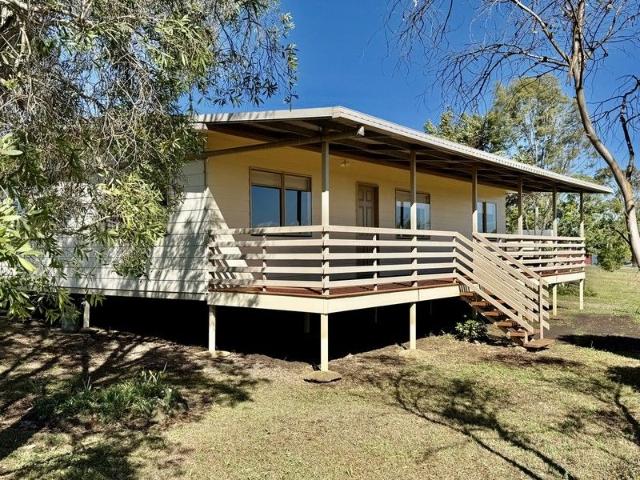 Cottage for sale in Mount Marshall, Queensland