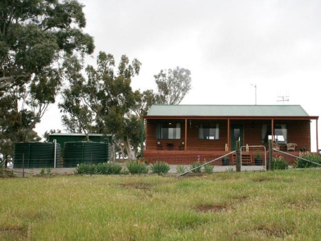 House for rent in Gundaroo, New South Wales