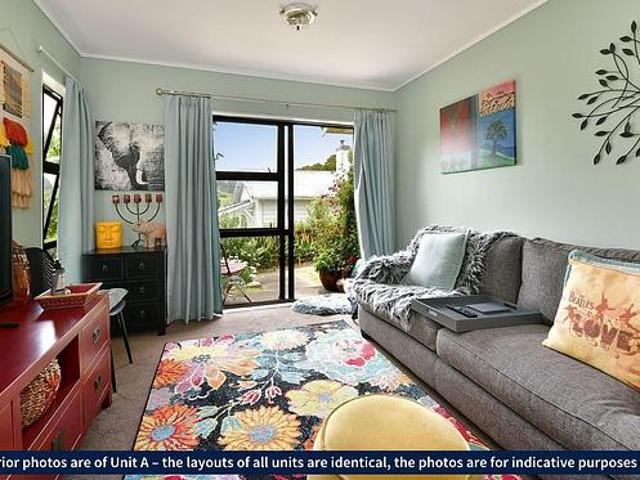 Property for rent in Kawau Island