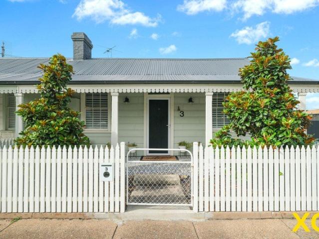 House for rent in Singleton, Singleton Council