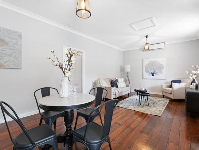 House for rent in Singleton, Singleton Council