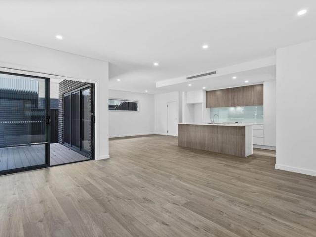 House for rent in New South Wales