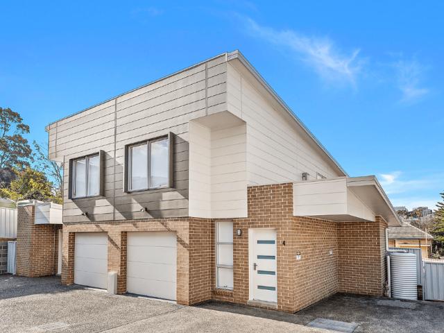 House for rent in West Wollongong, Wollongong City Council