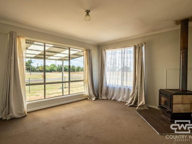 House for rent in New South Wales