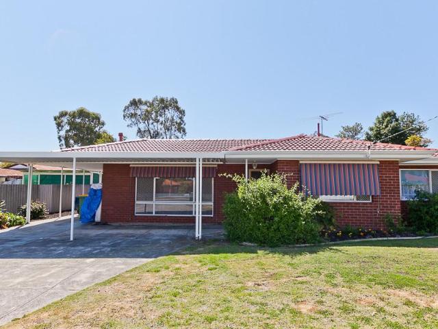 House for rent in Lynwood, Western Australia