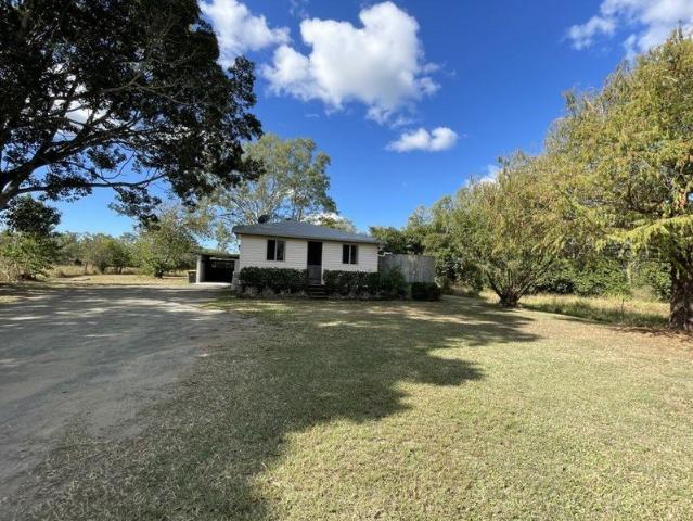 House for rent in Queensland