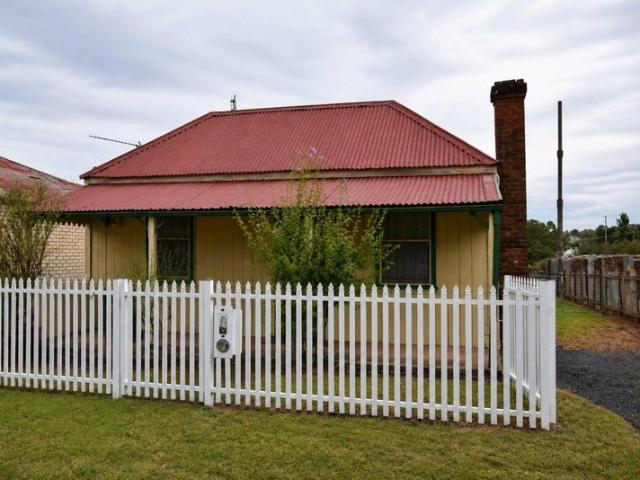 House for sale in Wellington, New South Wales