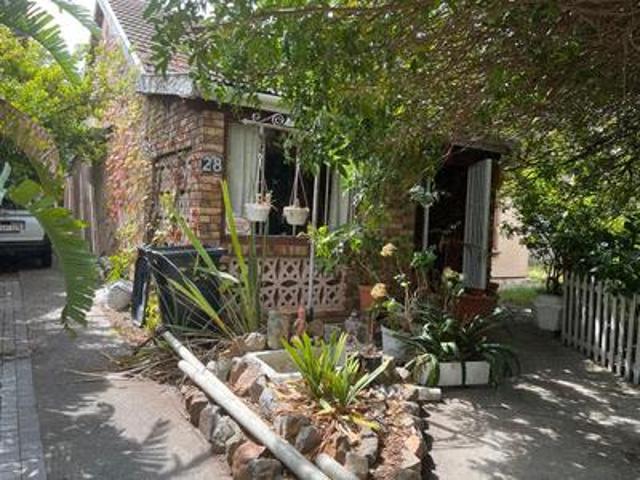 House for sale in Cape Town, Western Cape
