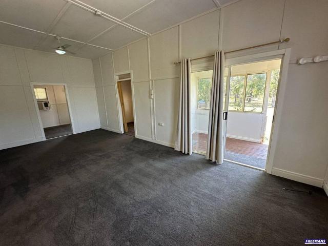 House for rent in Kumbia, Queensland
