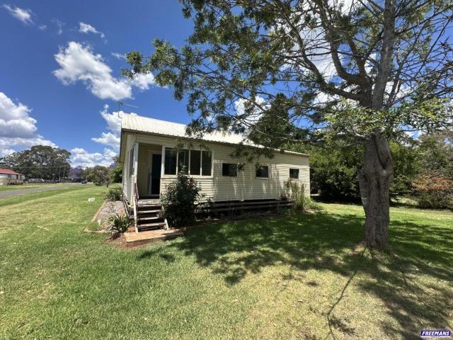 House for rent in Kumbia, Queensland