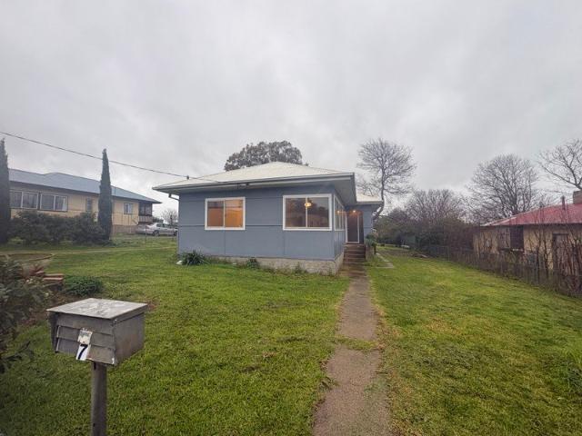 House for rent in Galong, New South Wales