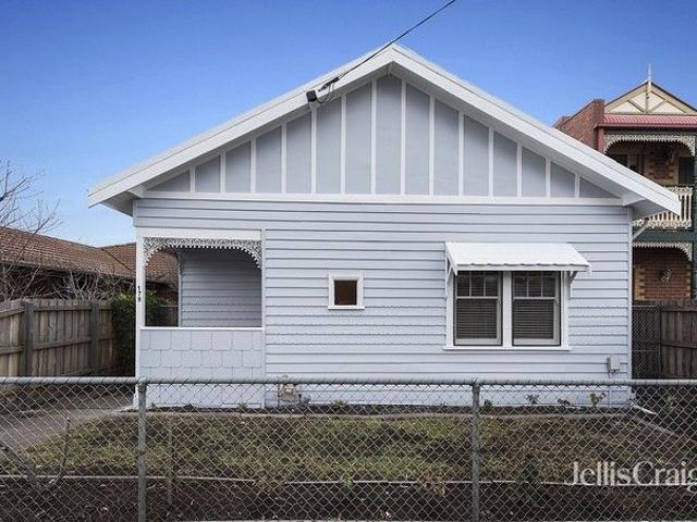 House for rent in Yarraville, Victoria