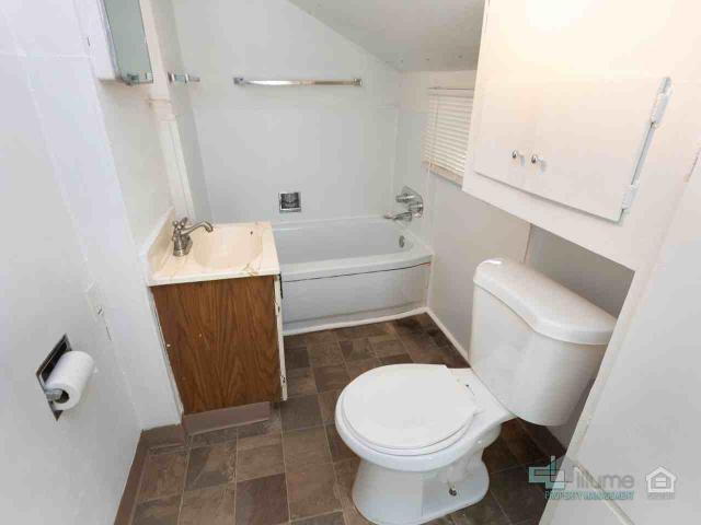 Apartment for rent in Oregonia