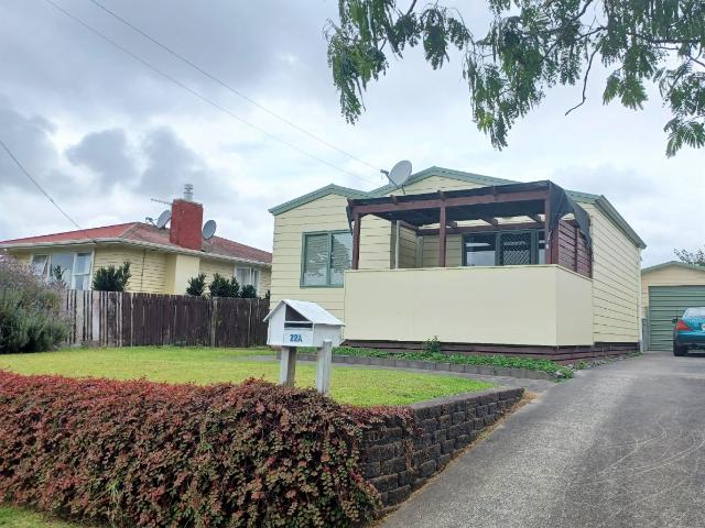 House for rent in Te Ranga, Bay Of Plenty