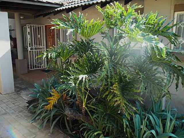 House for sale in Waterkloof, Gauteng