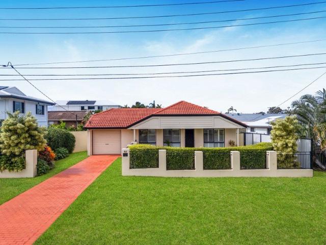 House for rent in Toombul, Queensland