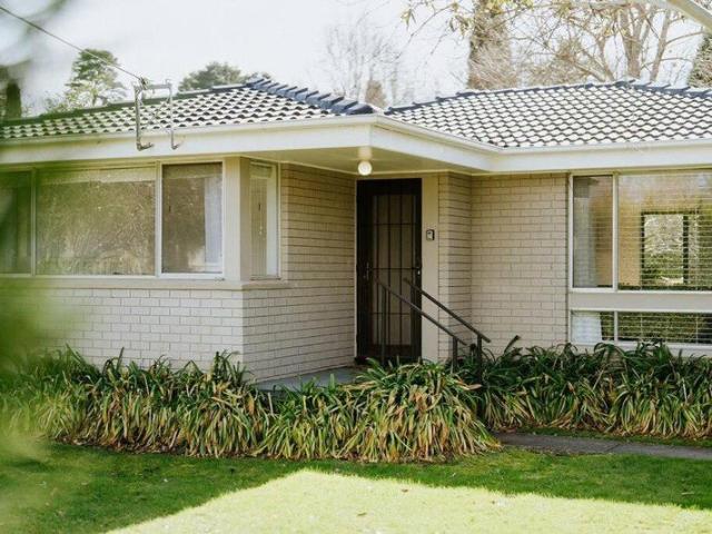 House for rent in Bowral, New South Wales