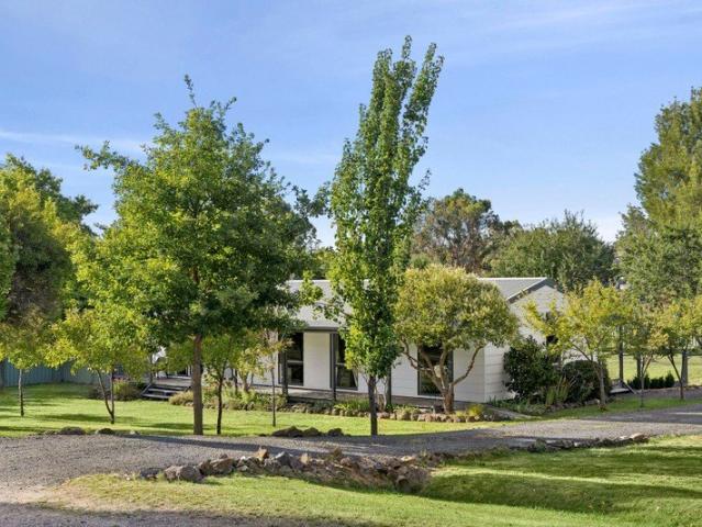 House for sale in Taradale, Victoria