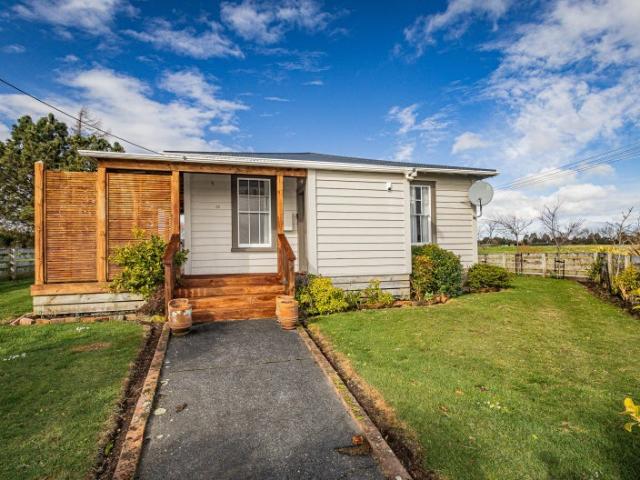 House for sale in Ruapehu District