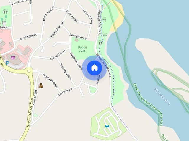 House for rent in Tannum Sands