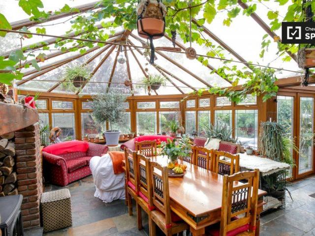 Room to rent in Rush, North Tipperary