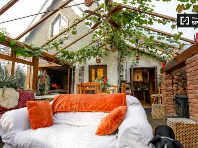 Room to rent in Rush, North Tipperary