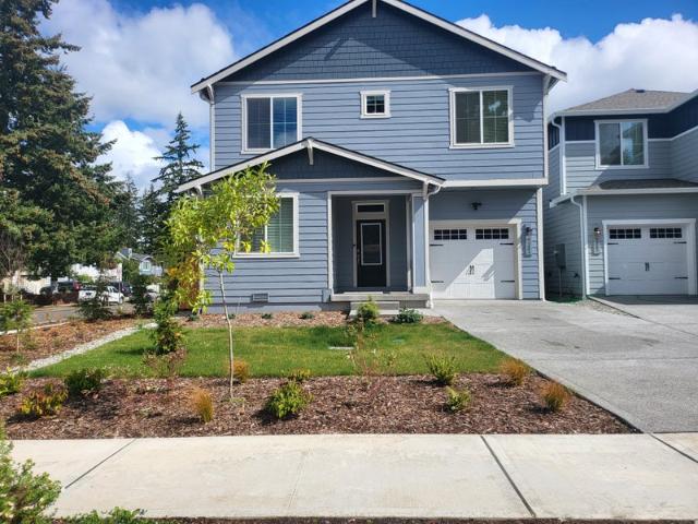 Room for rent in Tacoma, Washington