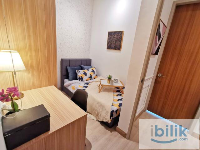 Room for rent in Petaling, Subang Jaya