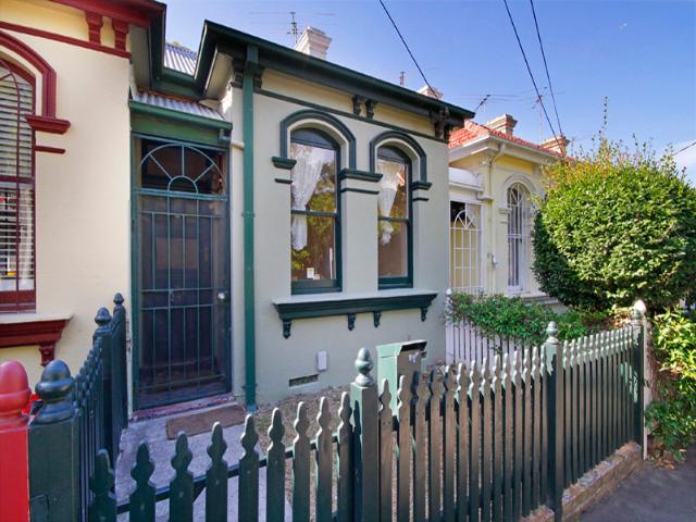 House for rent in Glebe