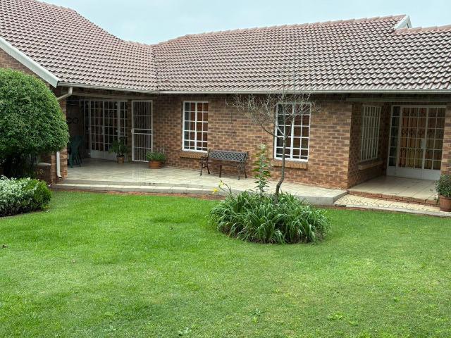 House for rent in Nooitgedacht, Gauteng