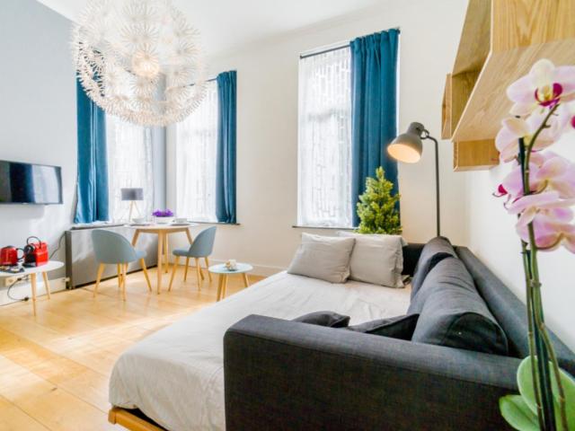 Kot location à Brussel, Bruxelles