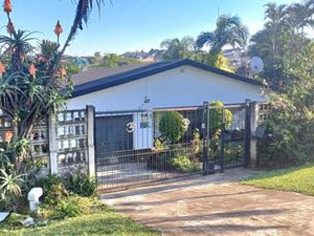 House for sale in Umgungundlovu, Kwazulu-natal