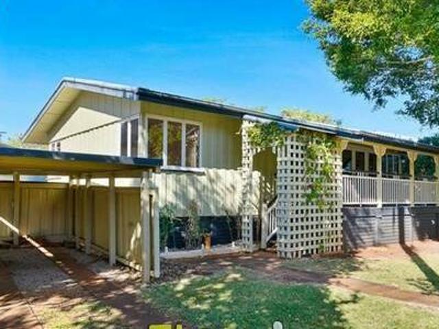 House for rent in Queensland